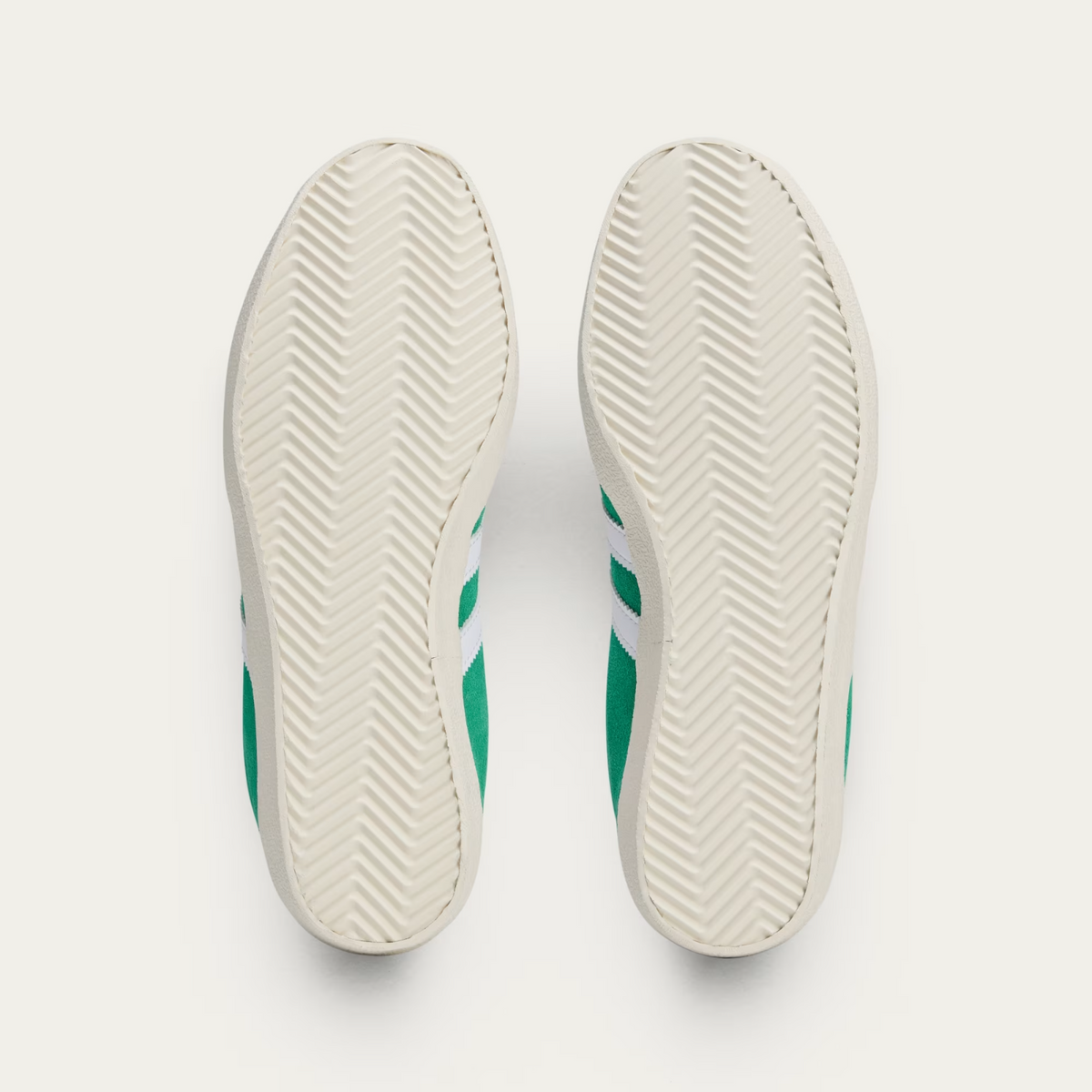 JP8560 Sporty & Rich Ã adidas Originals  Blanc Court Green Cloud White (Women's)