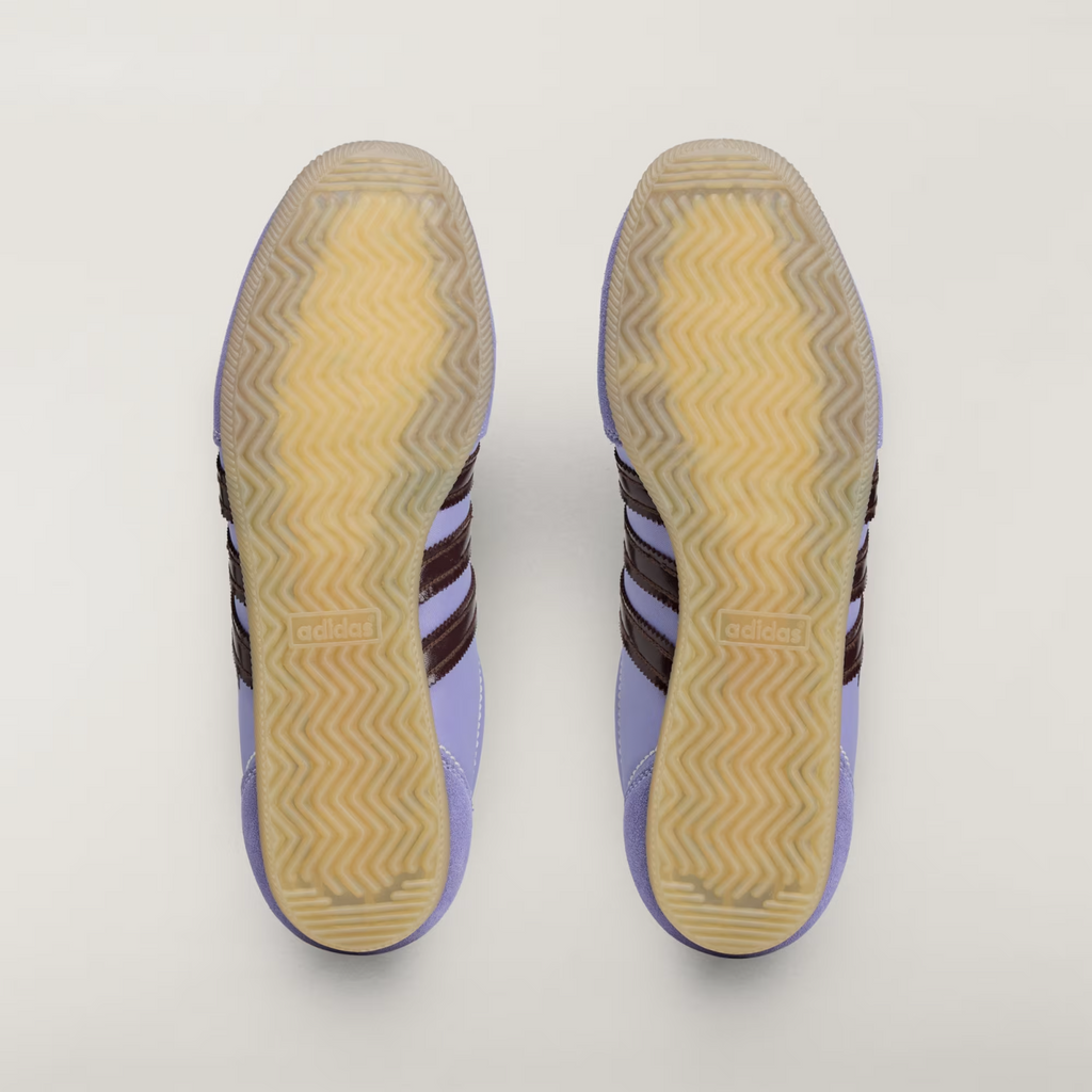 JR1776 Wales Bonner adidas Originals Japan Light Purple (Men's)