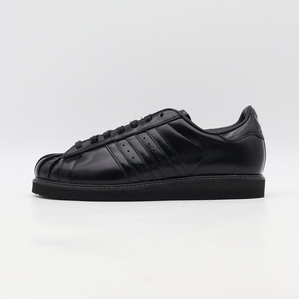 KJ7482 KJ7482 adidas Superstar Lux Core Black (Men's)