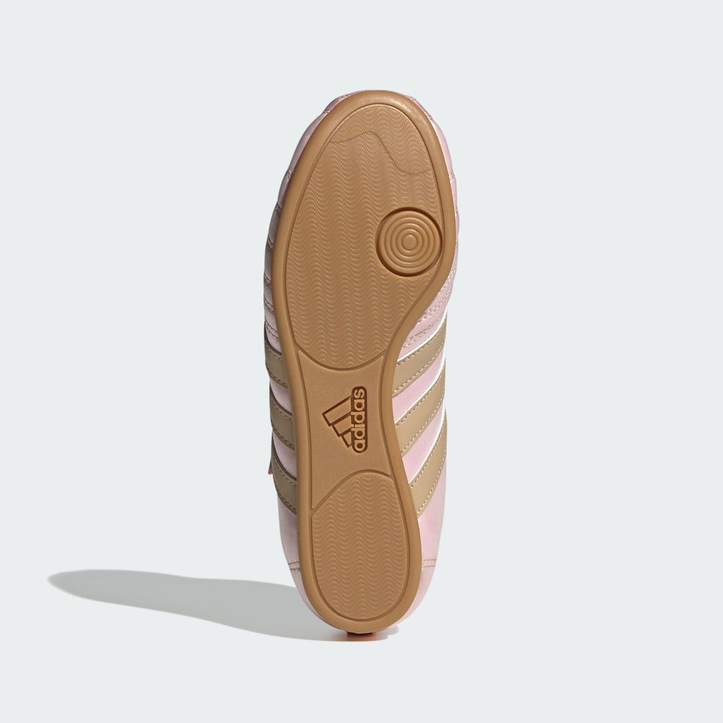 JQ8209 adidas Originals Taekwondo Clear Pink Magic Beige Gum (Women's)