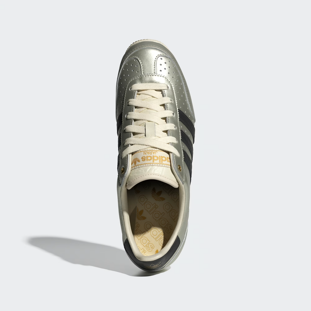 JS4015 adidas Originals Women's Japan Alumina Core Black Cream White (Women's)