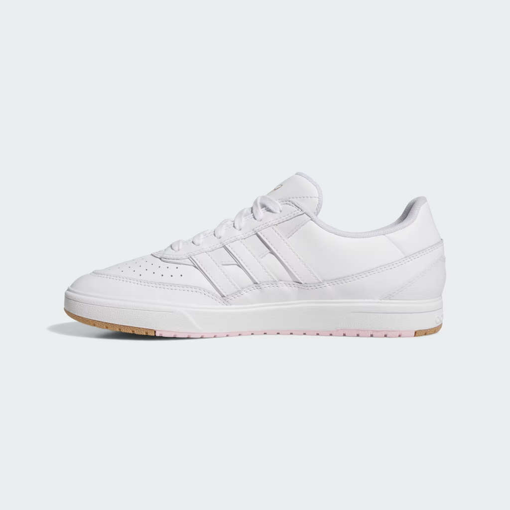 JQ1130 adidas Originals Tyshawn 2 Cloud White Gum (Men's)