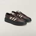KI4762 Song For The Mute adidas Samba LX Freizeit Brown (Men's)