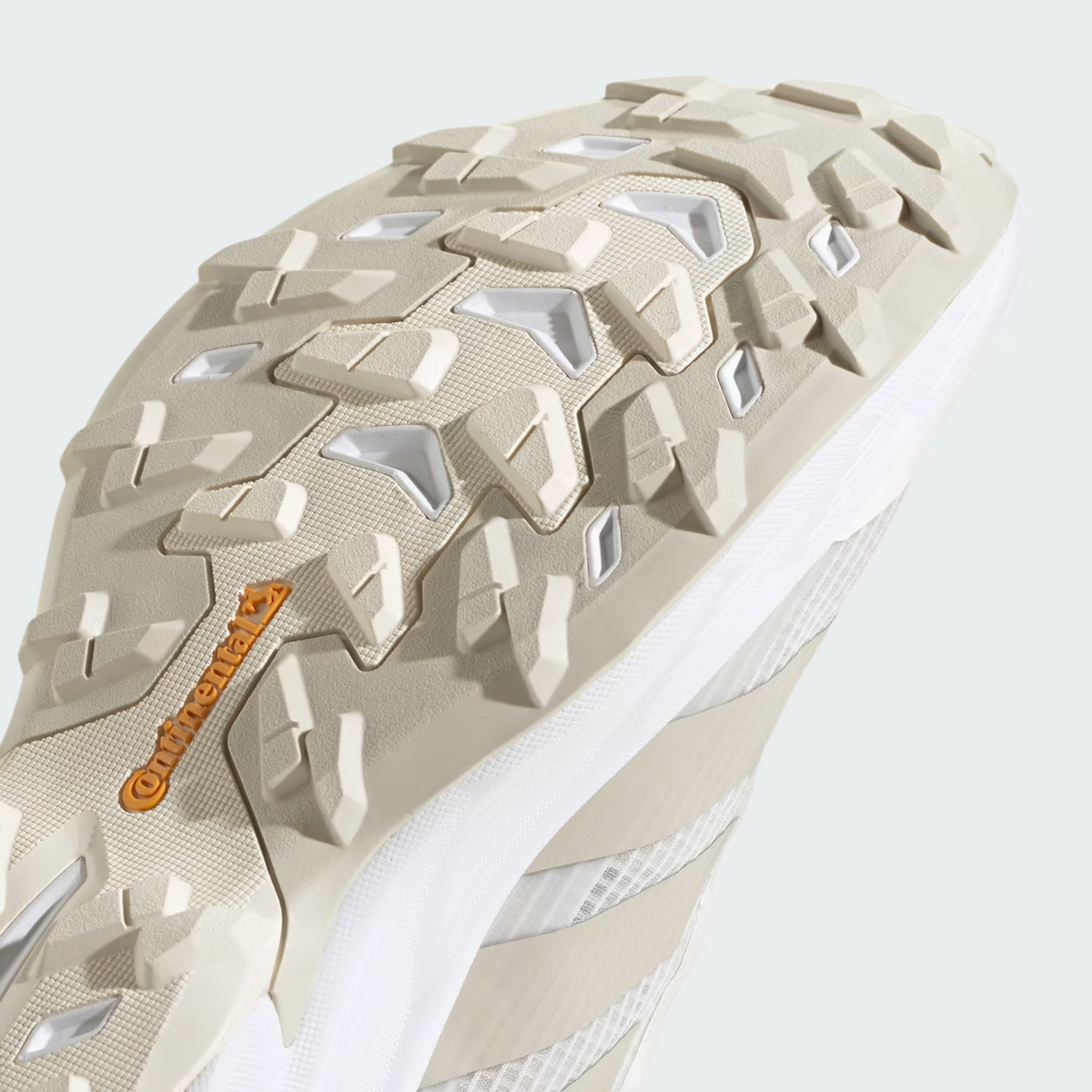 KJ4432 Adidas Terrex Freehiker SL GORE-TEX Hiking "Cloud White/Beige" (Men's)