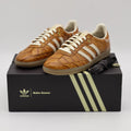 JH9826 Wales Bonner adidas Originals Samba Supplier Color Wonder White (Men's)