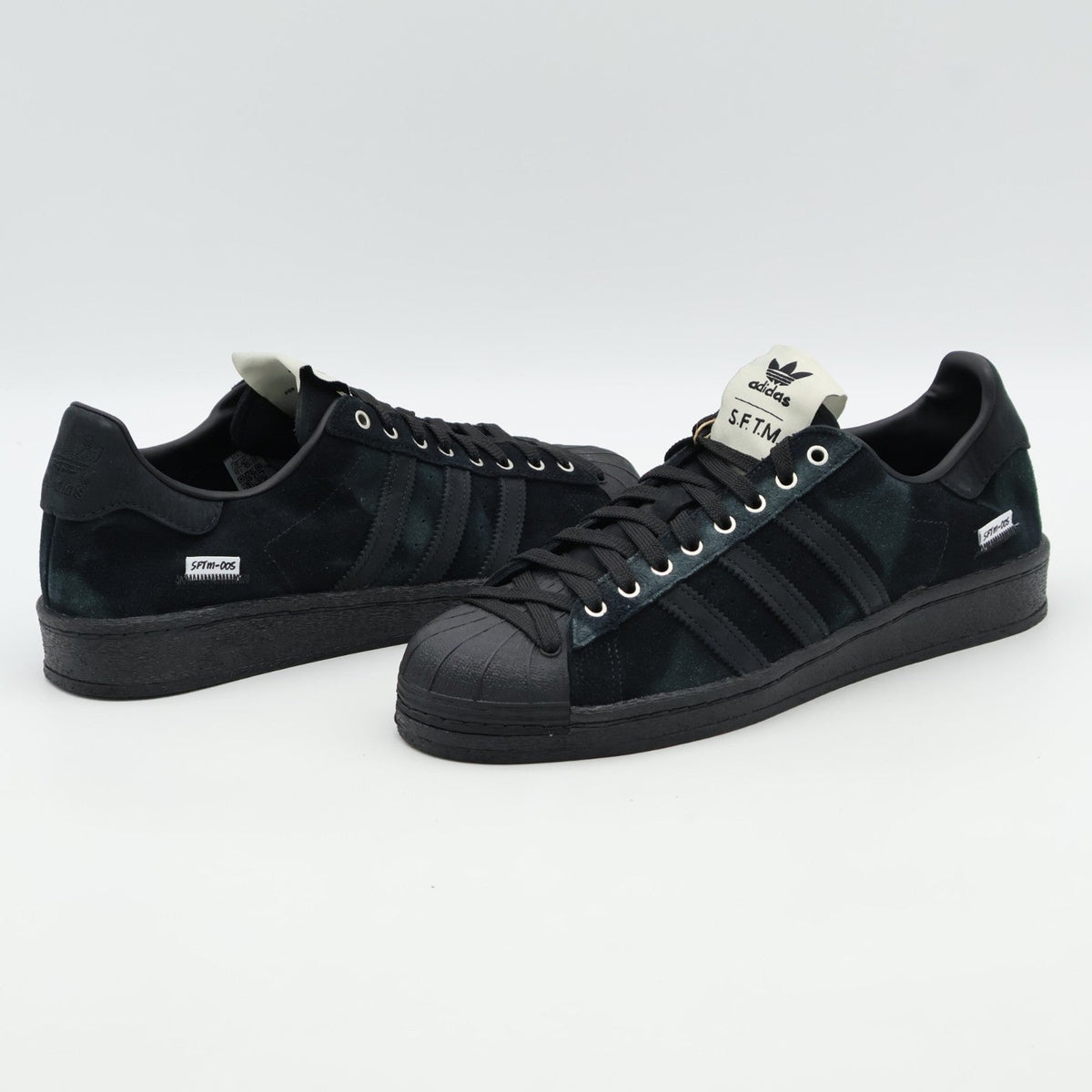 JP7676 Song for the Mute adidas Originals Superstar 82 Supplier Colour (Men's)