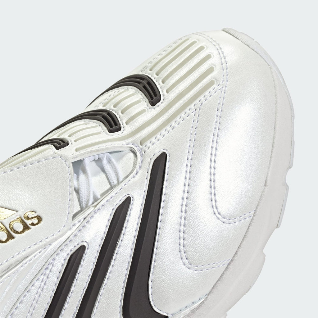 JP7121 adidas Predator Megaride Footwear White (Men's)
