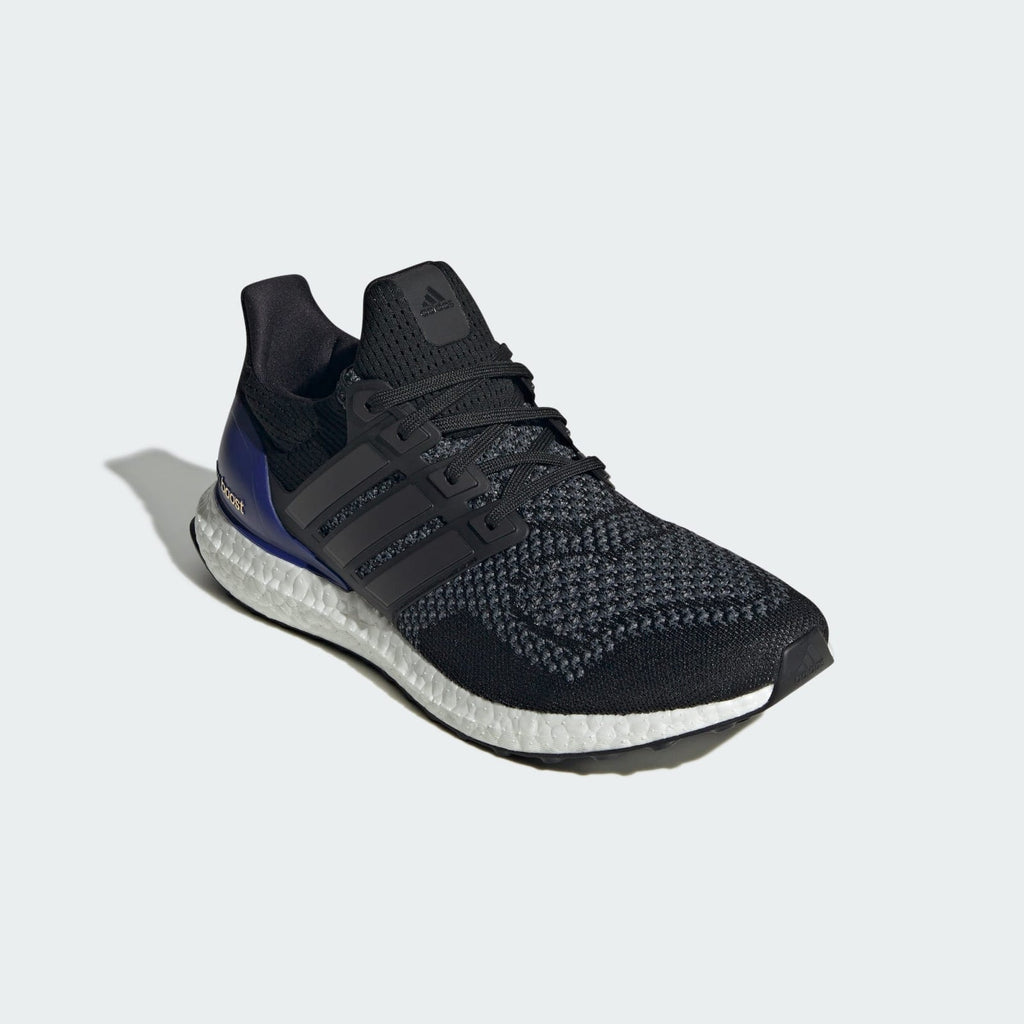 B27171 adidas Ultra Boost Core Black Core Black Gold Metallic (Men's)