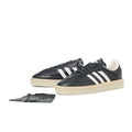 JR0904 adidas Originals Samba Lux Tassels & Crepe Core Black (Men's)