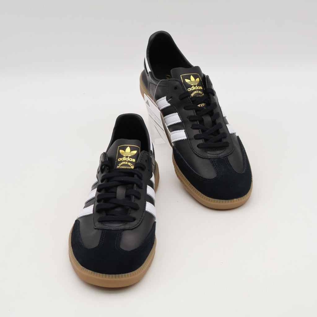 IF0641 adidas Originals Samba Decon Core Black (Men's)