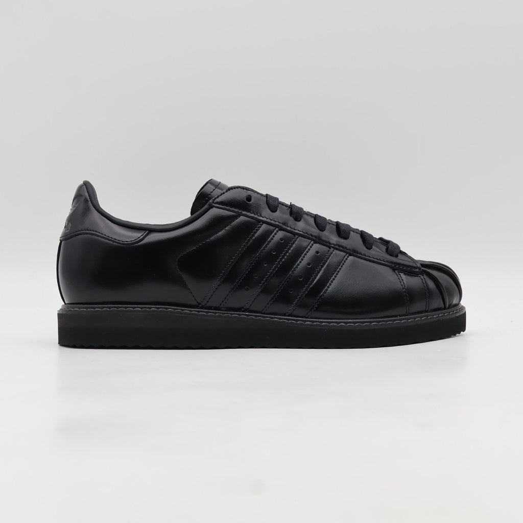 KJ7482 KJ7482 adidas Superstar Lux Core Black (Men's)