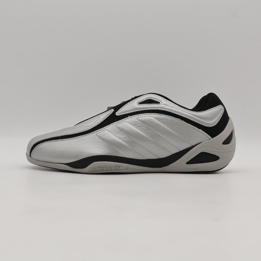 JQ7028 Mercedes AMG Petronas F1 adidas Originals Adiracer GT Matte Silver (Men's