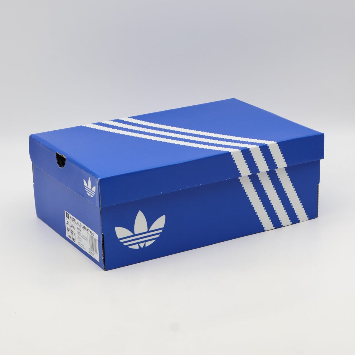 KJ5754 atmos adidas Handball Spezial LT Denim (Men's)