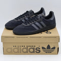 IE9133 adidas Samba OG Core Black Reflective
