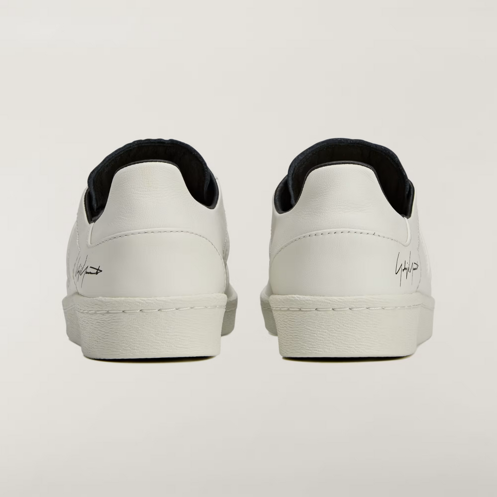 JR4216 adidas Y-3 Superstar Orbit Grey Orbit Grey Black (Men's)