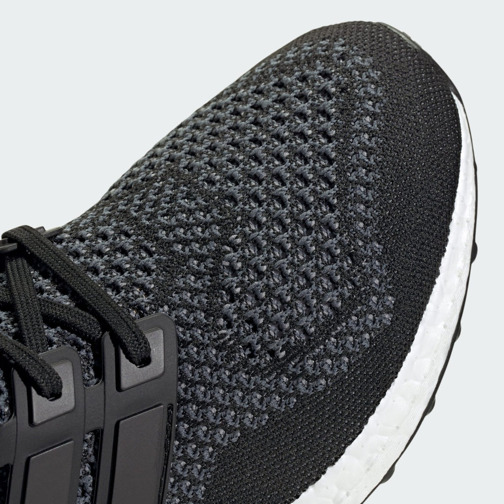 B27171 adidas Ultra Boost Core Black Core Black Gold Metallic (Men's)