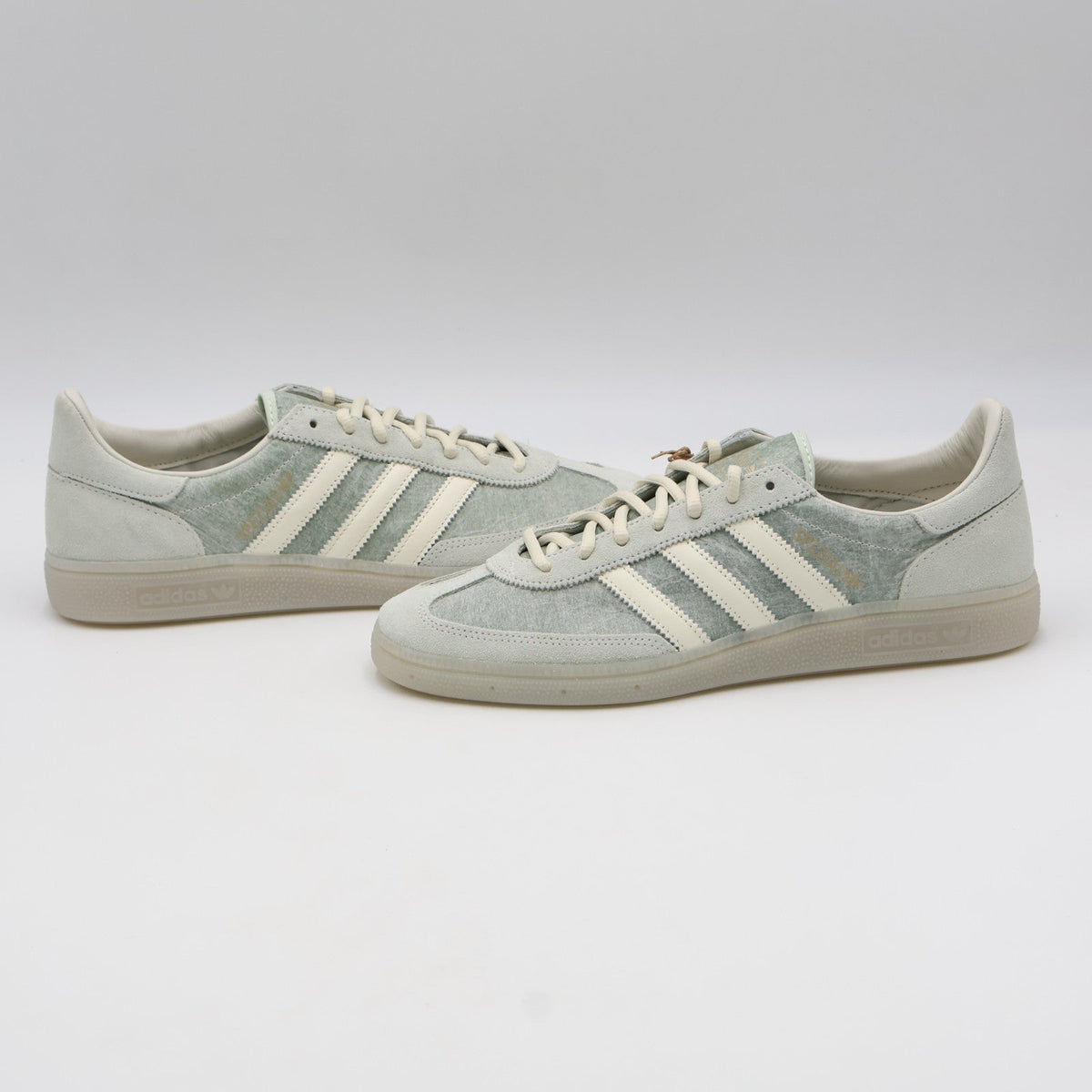 JR3660 adidas Originals Handball Spezial Supplier Colour Off White Orbit (Men's)