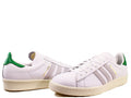 FY3518 KITH adidas Originals Campus 80s White Green (Men's)