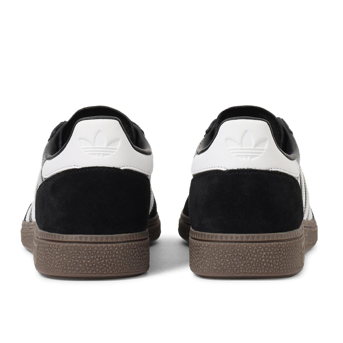 JR6512 adidas Originals Handball Spezial Black White (Men's)