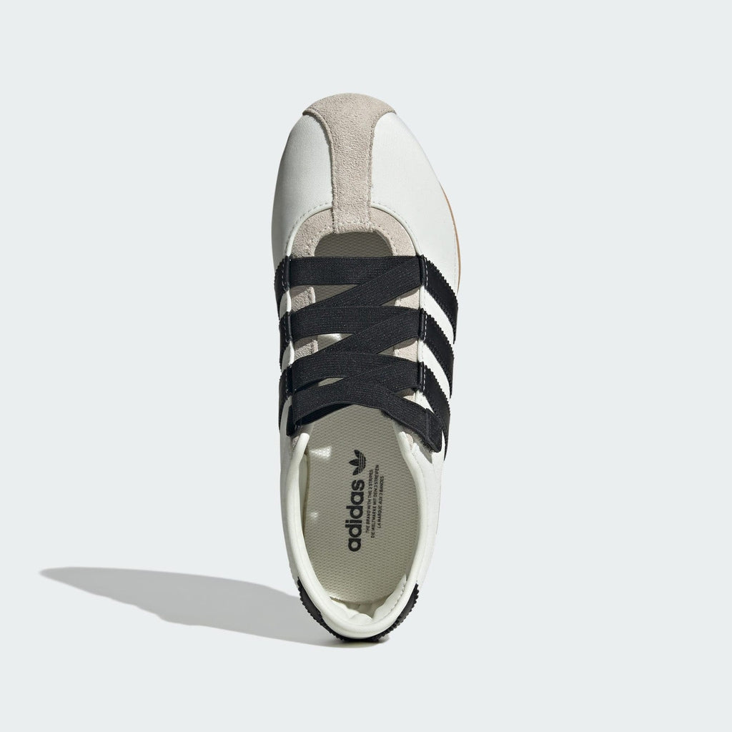KJ8378 KJ8378 adidas Women's Tokyo Mary Jane Off White/Core Black (Women's)