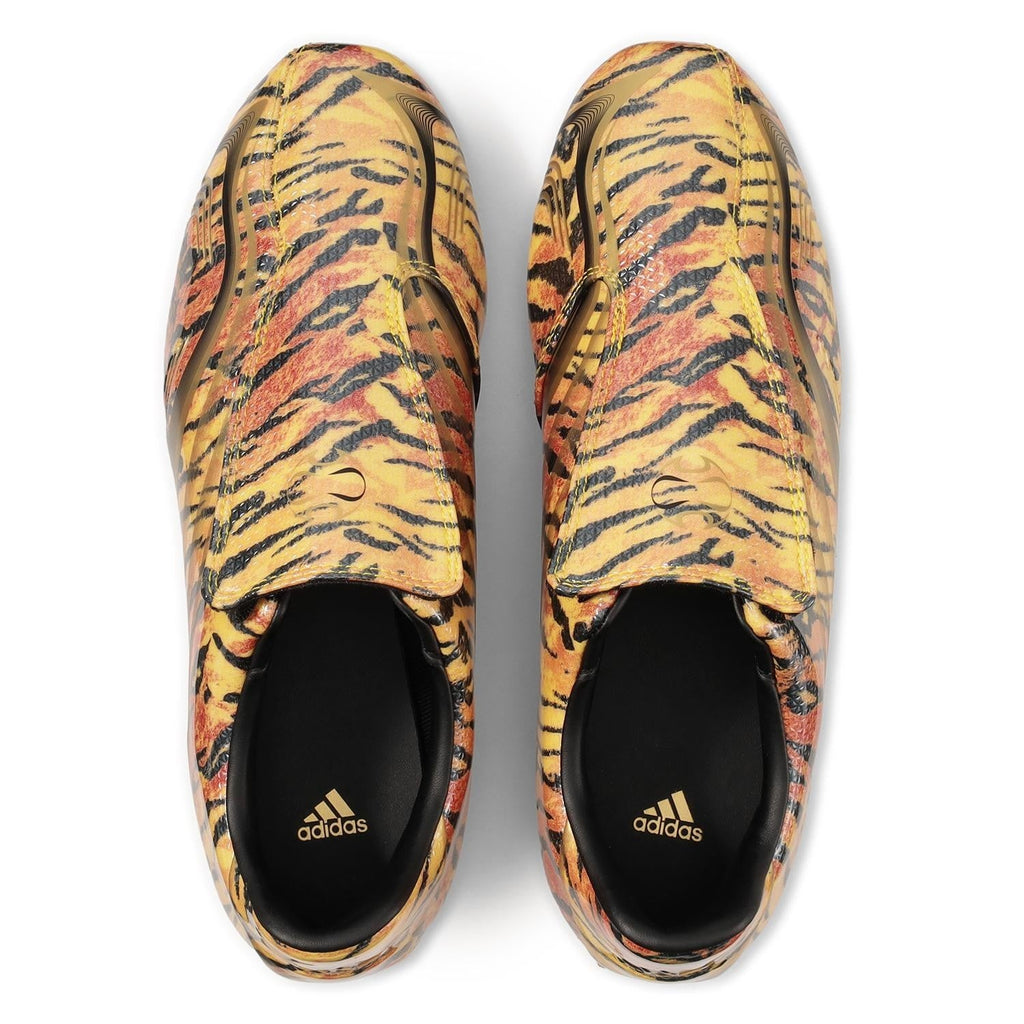 IH6860 adidas Taekwondo F50 Tiger Print (Women's)