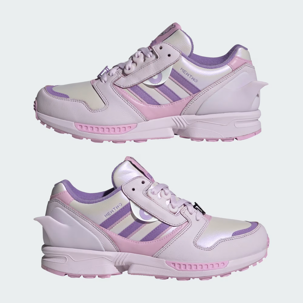 KI5326 Pokemon x adidas ZX 8000 "Mewtwo" (Men's)