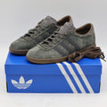 HQ9177 adidas Originals Tobacco Utility Grey Carbon Earth Strata (Men's)
