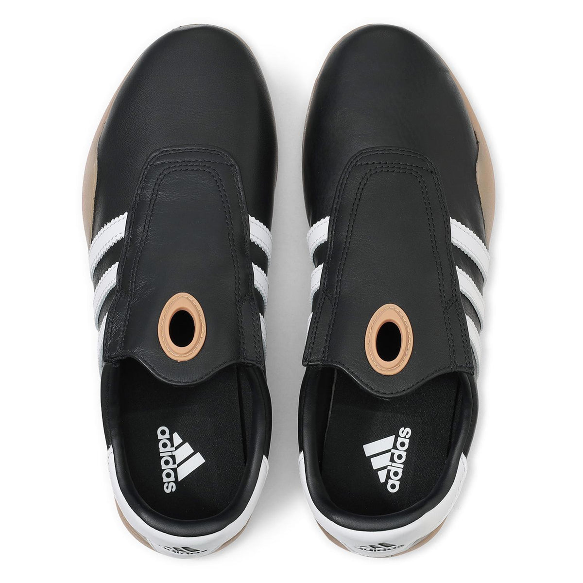 JQ3012 adidas Taekwondo Mei Core Black Footwear White Gum Two (Women's)