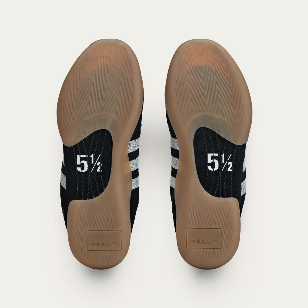 HP3517 Song for the Mute Ã adidas Originals Taekwondo Mei Core Black (Women's)