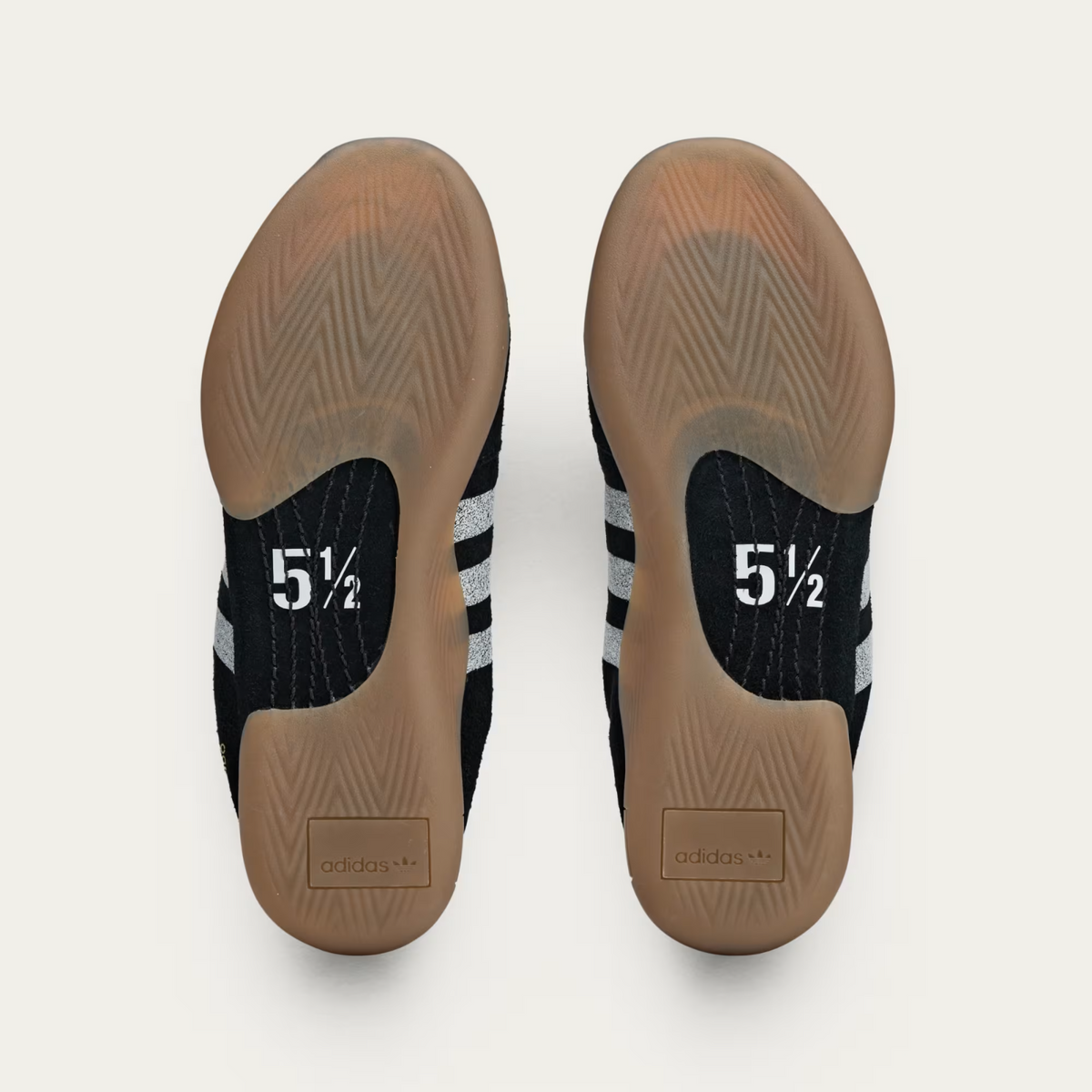 HP3517 Song for the Mute Ã adidas Originals Taekwondo Mei Core Black (Women's)