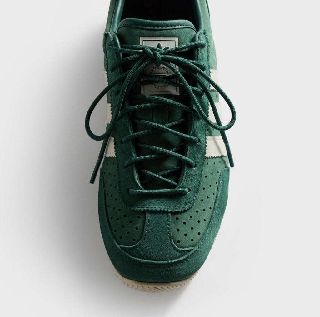 KK2793 KITH adidas Japan Collegiate Green Chalk White (Men's)