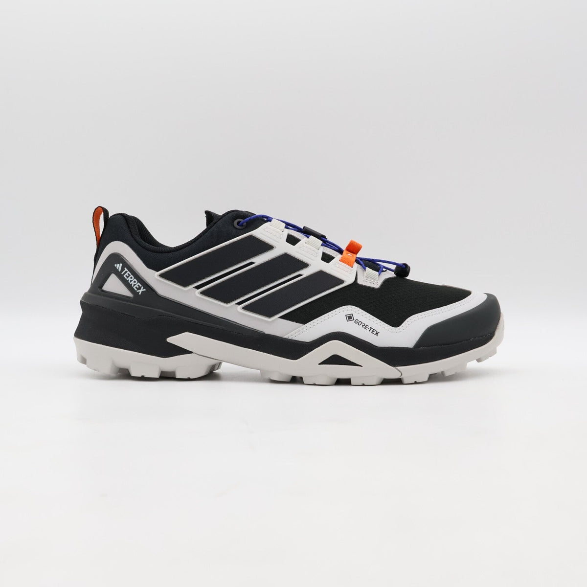IH2799 adidas Terrex Skychaser GORE-TEX Core Black Core Black Grey One (Men's)