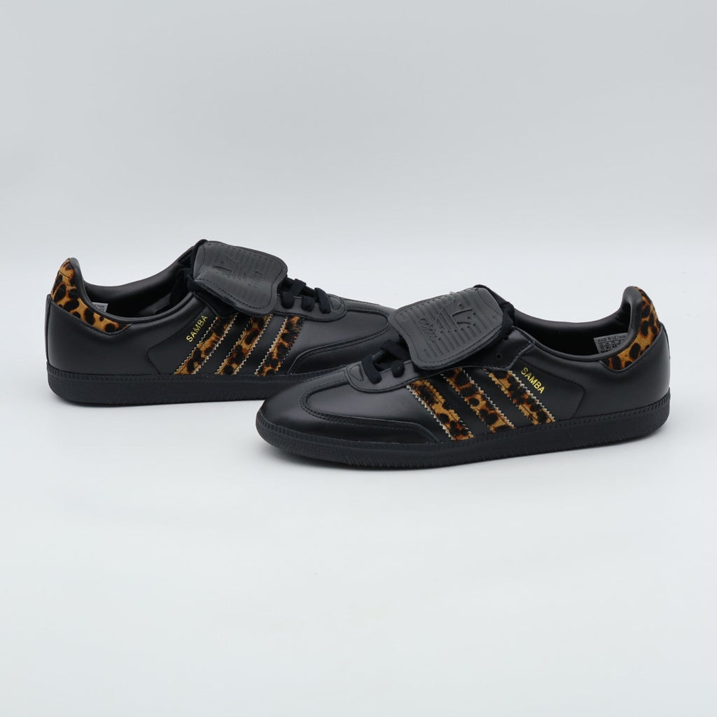 KH7884 adidas Samba LT Core Black (Women's)