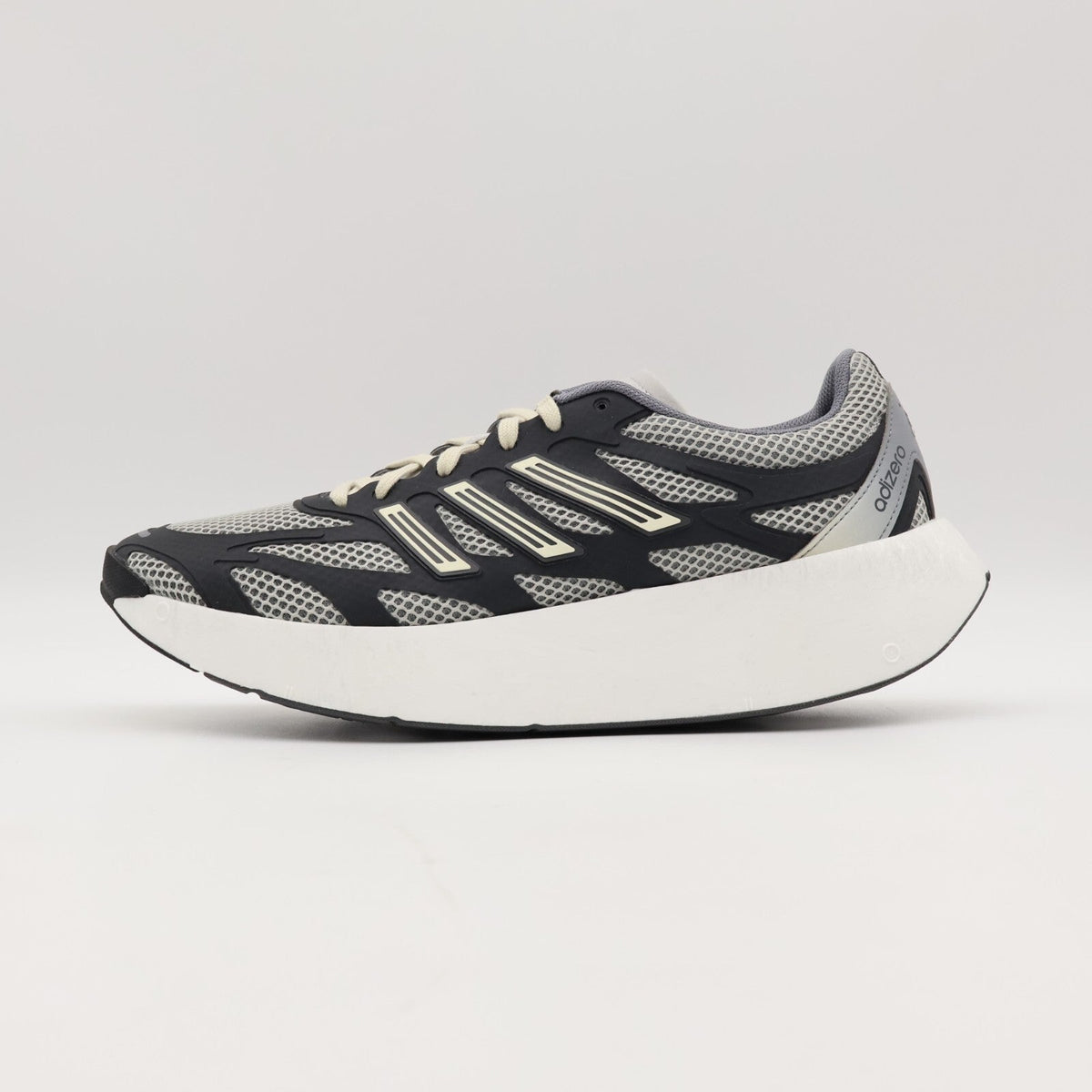 JQ7391 adidas Originals Adizero Aruku Gray Two Cream White Gray (Men's)