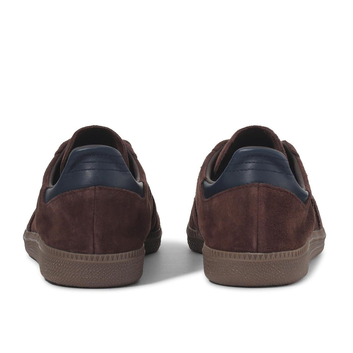 KZ6693 adidas Samba Decon Aurora Coffee (Men's)