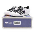 IG0793 Korn adidas Originals Supermodified Cloud White Core Black Purple (Men's)