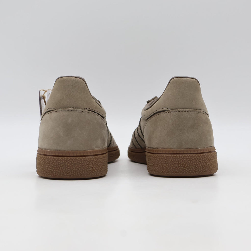KJ9852 adidas Handball Spezial "Blanch Brown/Gum" (Men's)