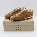 JH8639 Song for the Mute adidas Originals Country OG Bronze Cream White (Men's)