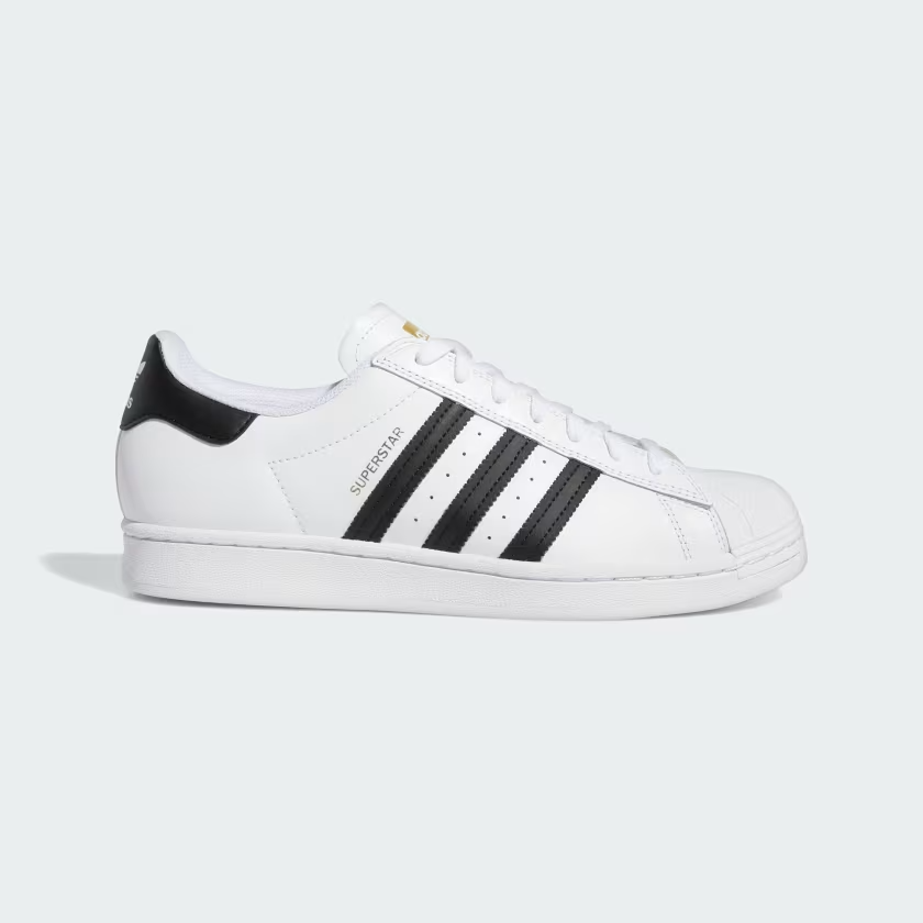 GW6930 adidas Originals Superstar ADV Footwear White Core Black (Men's)