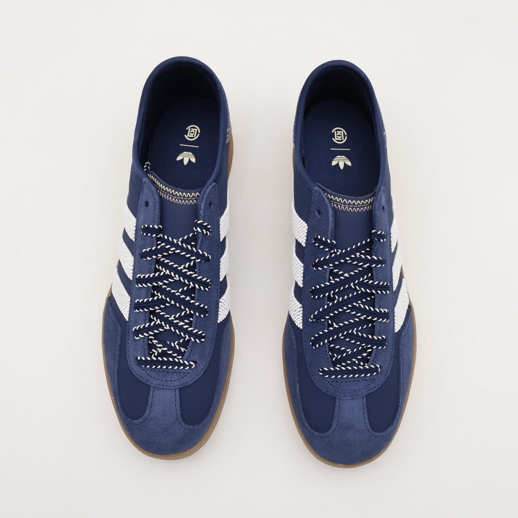 IH3725 CLOT adidas Originals Gazelle OG by Edison Chen Navy (Men's)