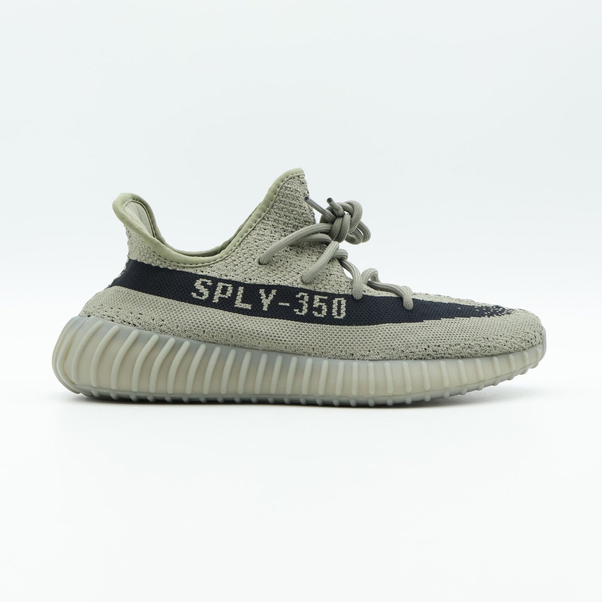 HQ2059 adidas Yeezy Boost 350 V2 Granite Core Black (Men's)
