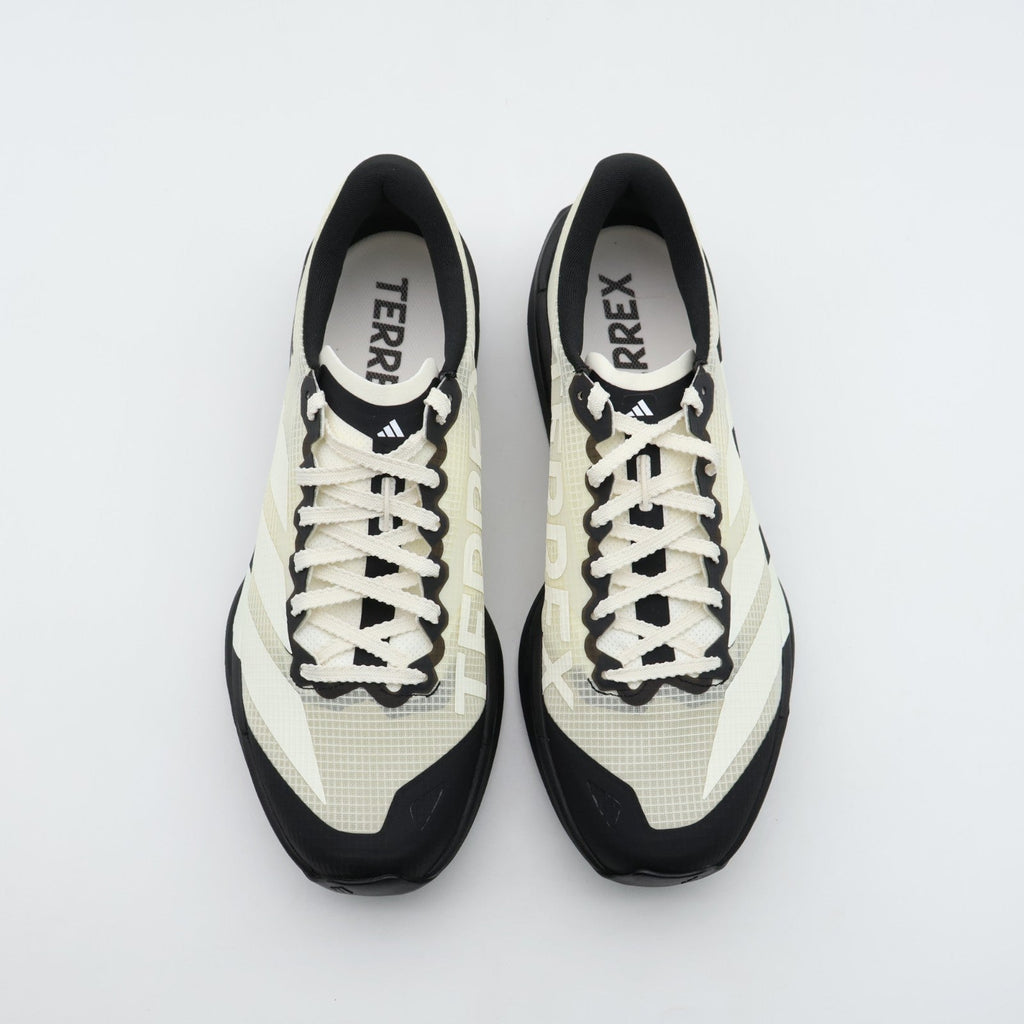 KI2474 adidas Terrex Agravic TT Off White Core Black (BILLY'S Exclusive) (Men's)
