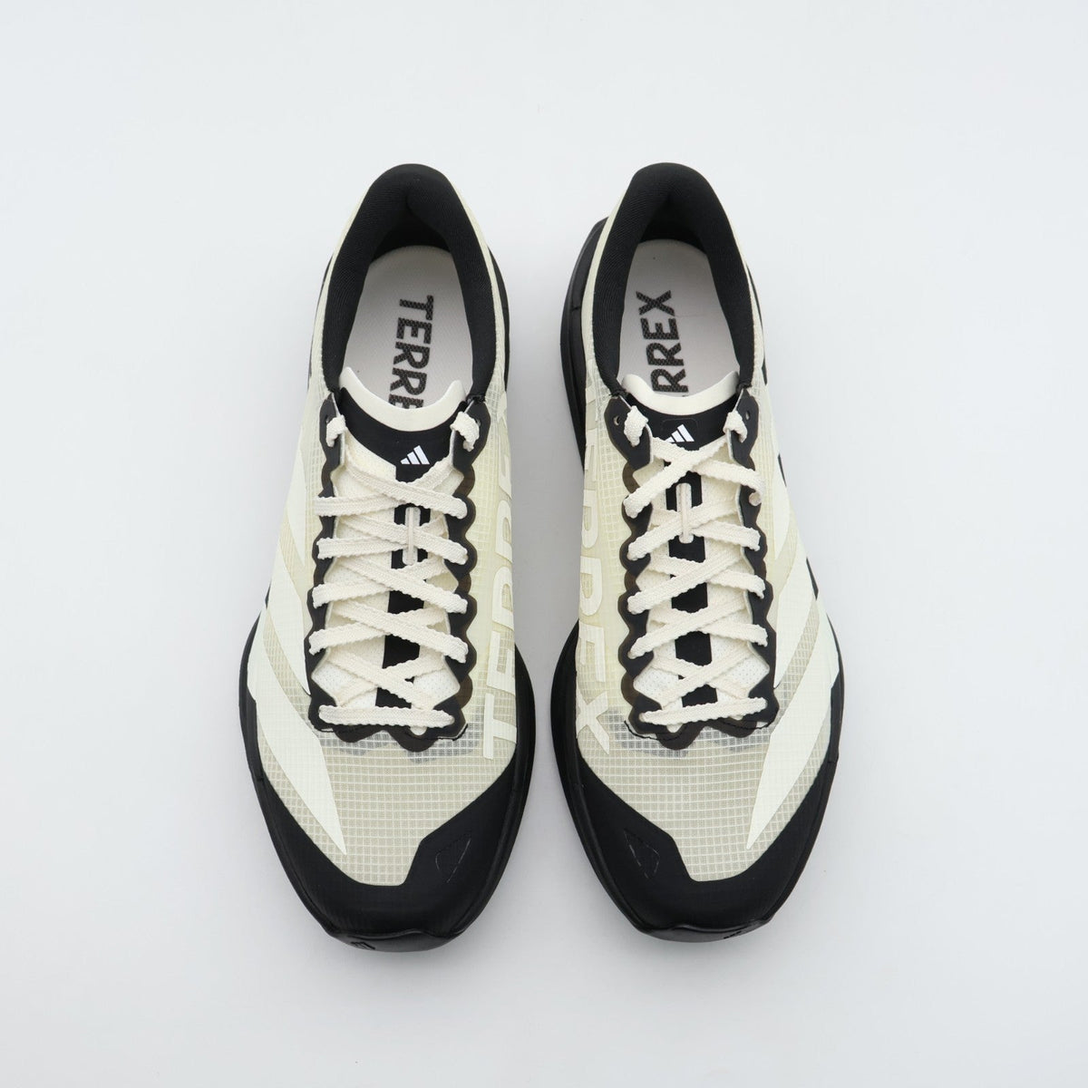KI2474 adidas Terrex Agravic TT Off White Core Black (BILLY'S Exclusive) (Men's)
