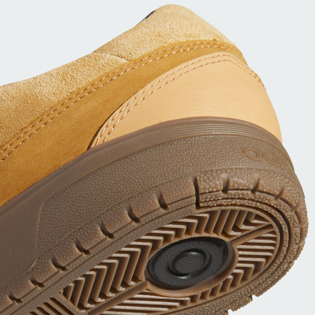 JI0851 adidas Originals Tyshawn 2 Mesa Core Black Gum (Men's)