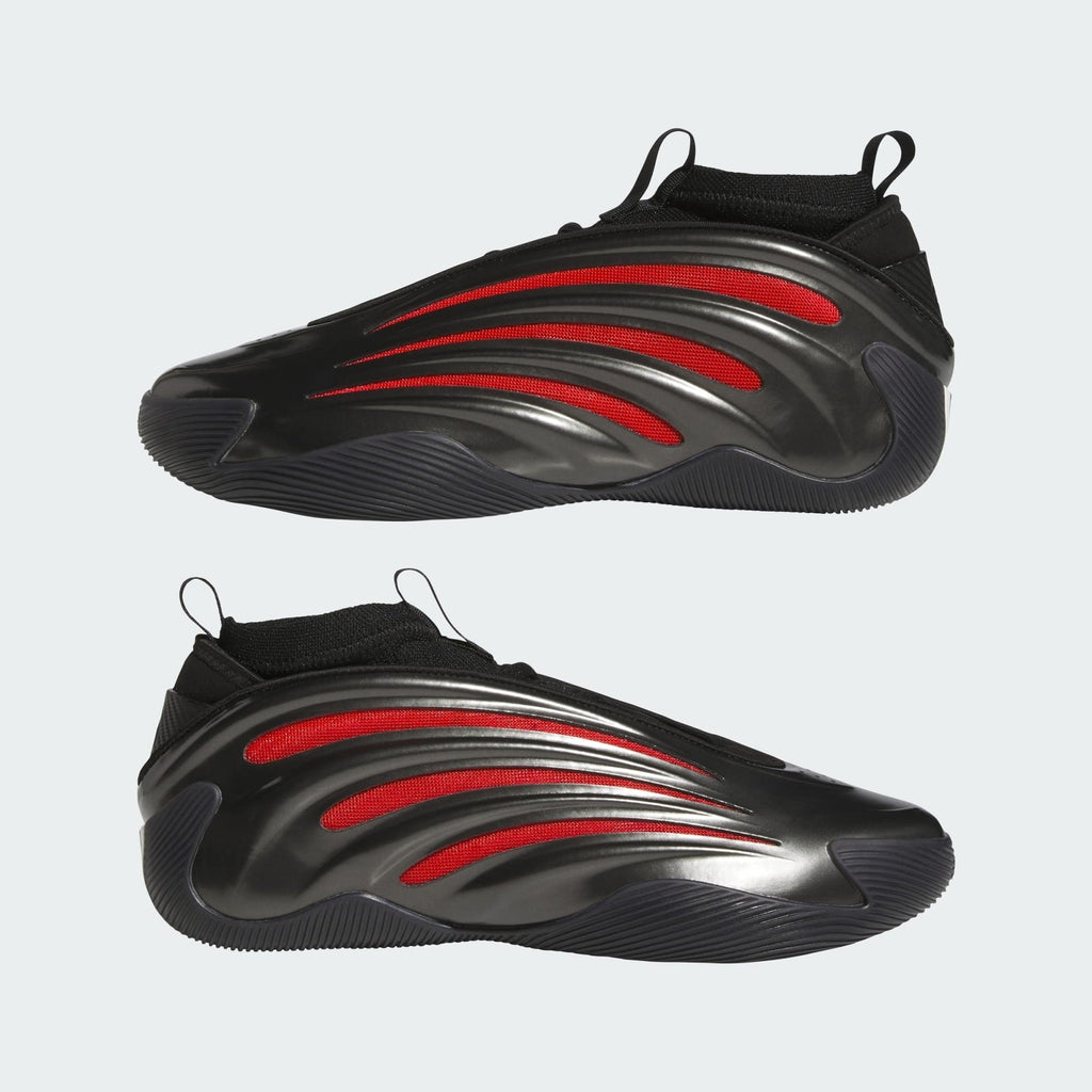 JH6483 adidas Harden Vol 9 Hell Cat (Men's)