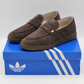 KJ2533 adidas Handball Spezial Loafer Aurora Coffee (Women's)