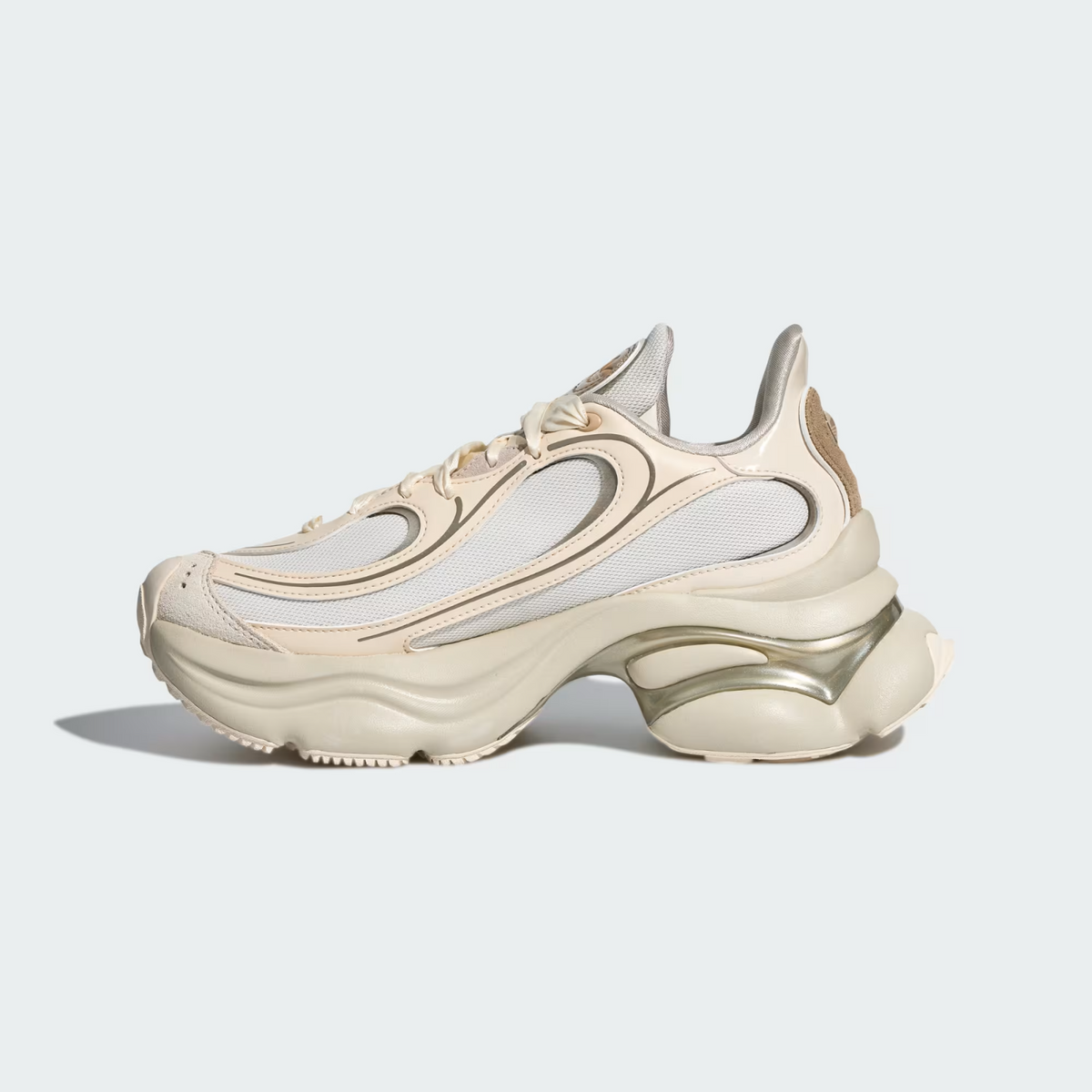 LA3790 adidas Ozvenuz (Men's)