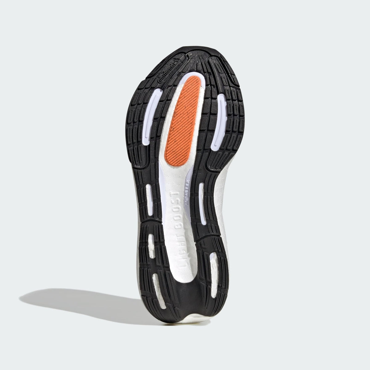 IF0434 Stella McCartney Ã adidas Ultraboost Speed Cloud White Core Black (Men's)