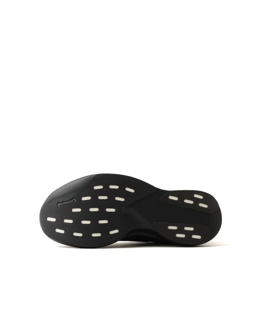 KI4797 adidas Adizero Evo SL Zip Core BlackGrey Six (Women's)