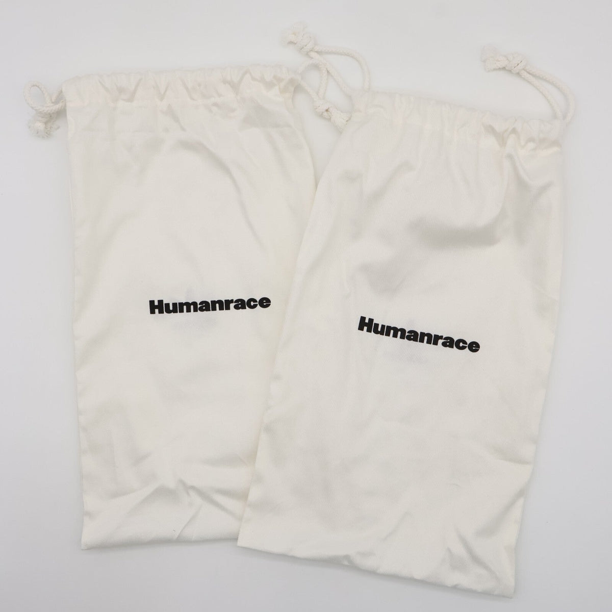 ID9067 Pharrell Williams adidas Originals Humanrace Samba Cloud White (Men's)